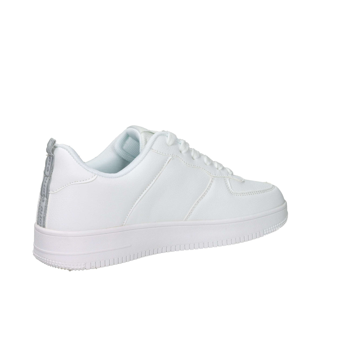 Lotto Unisex bambino Sneakers 223813 Bianco