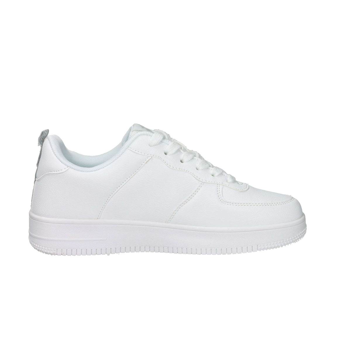 Lotto Unisex bambino Sneakers 223813 Bianco