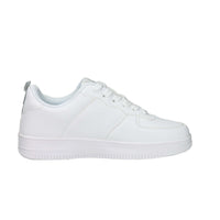 Lotto Unisex bambino Sneakers 223813 Bianco
