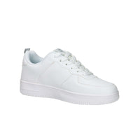Lotto Unisex bambino Sneakers 223813 Bianco