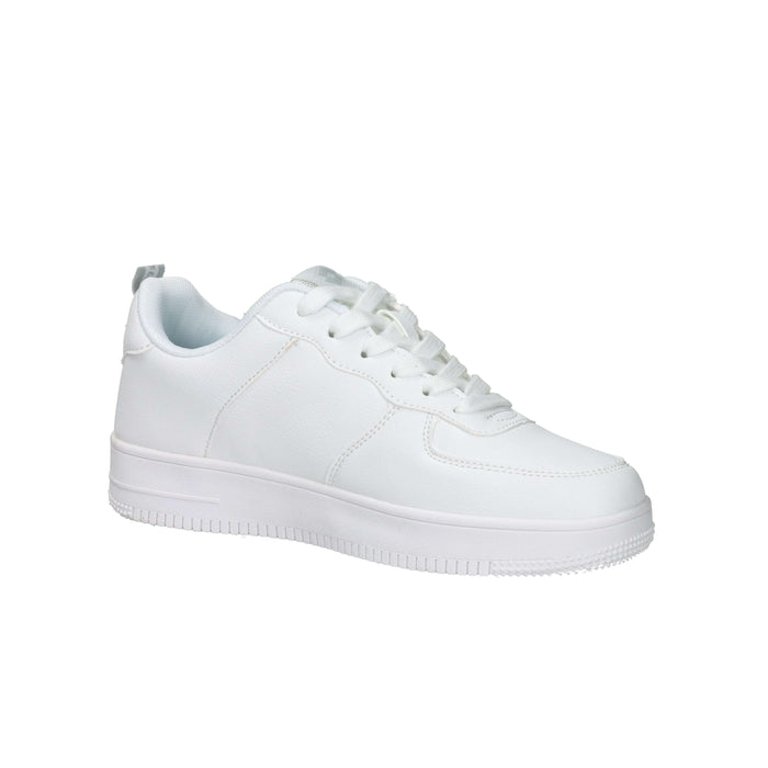 Lotto Unisex bambino Sneakers 223813 Bianco