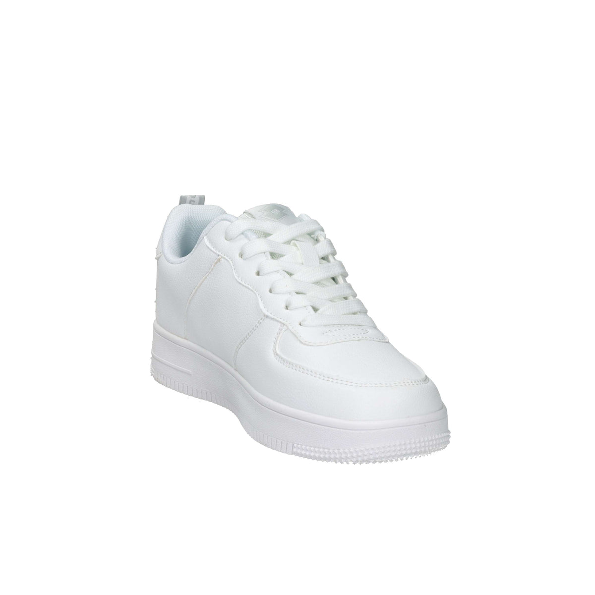 Lotto Unisex bambino Sneakers 223813 Bianco