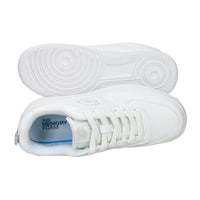 Lotto Unisex bambino Sneakers 223813 Bianco