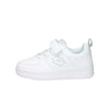 Lotto Unisex bambino Sneakers 223812 Bianco