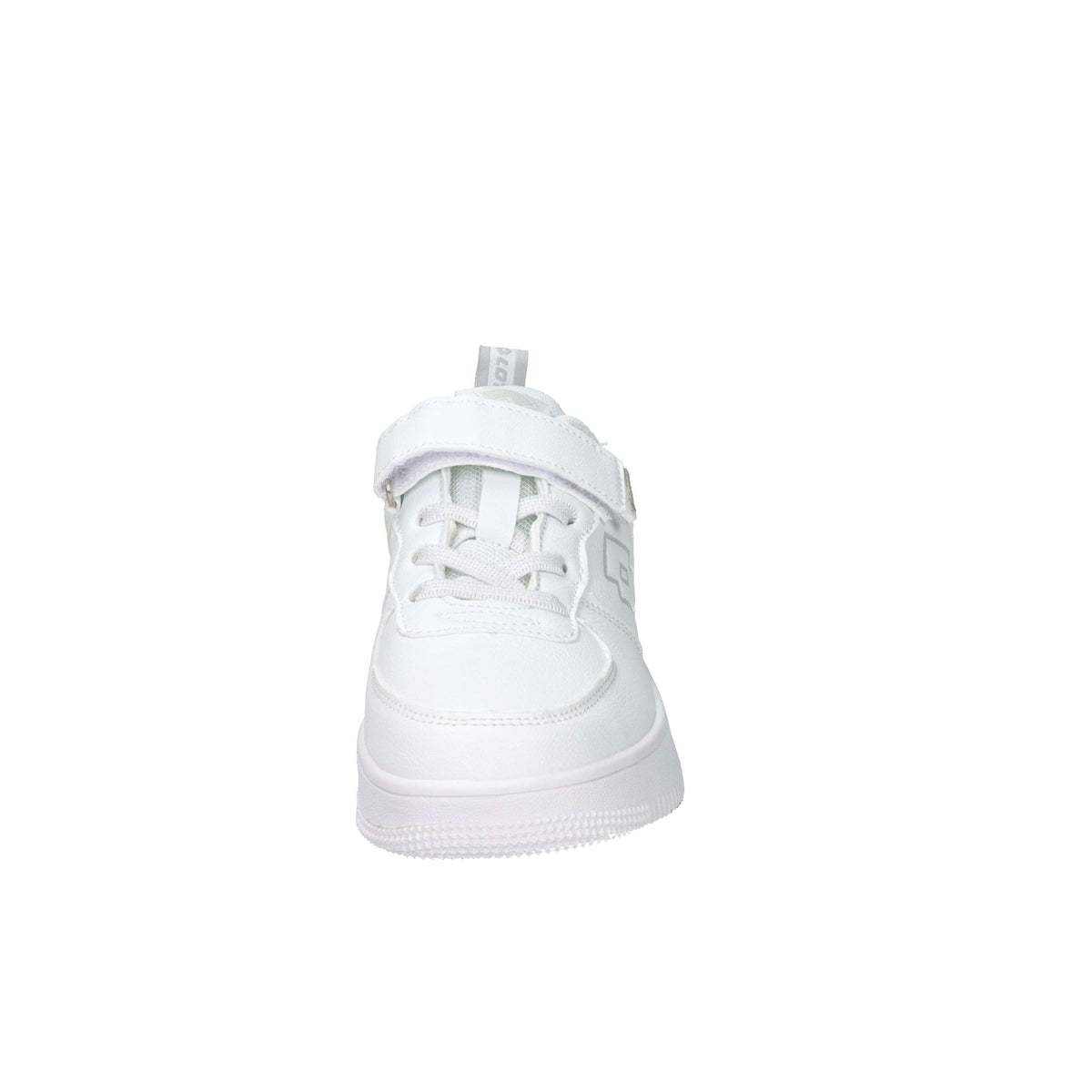 Lotto Unisex bambino Sneakers 223812 Bianco