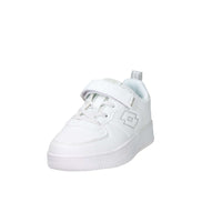 Lotto Unisex bambino Sneakers 223812 Bianco