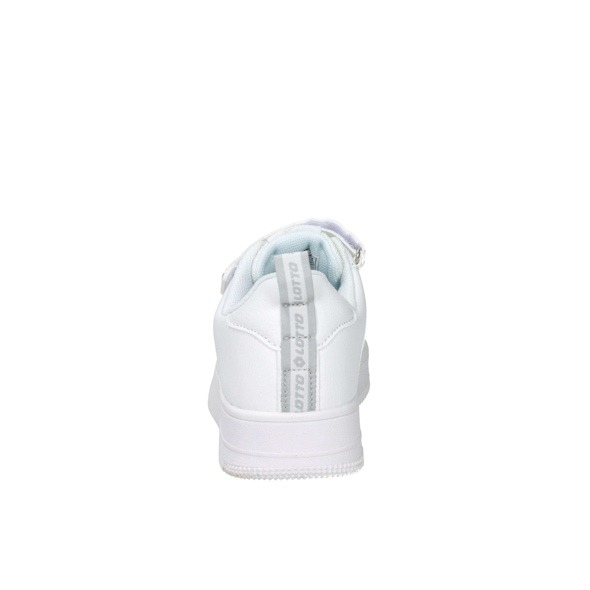 Lotto Unisex bambino Sneakers 223812 Bianco