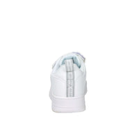 Lotto Unisex bambino Sneakers 223812 Bianco