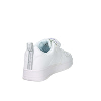 Lotto Unisex bambino Sneakers 223812 Bianco
