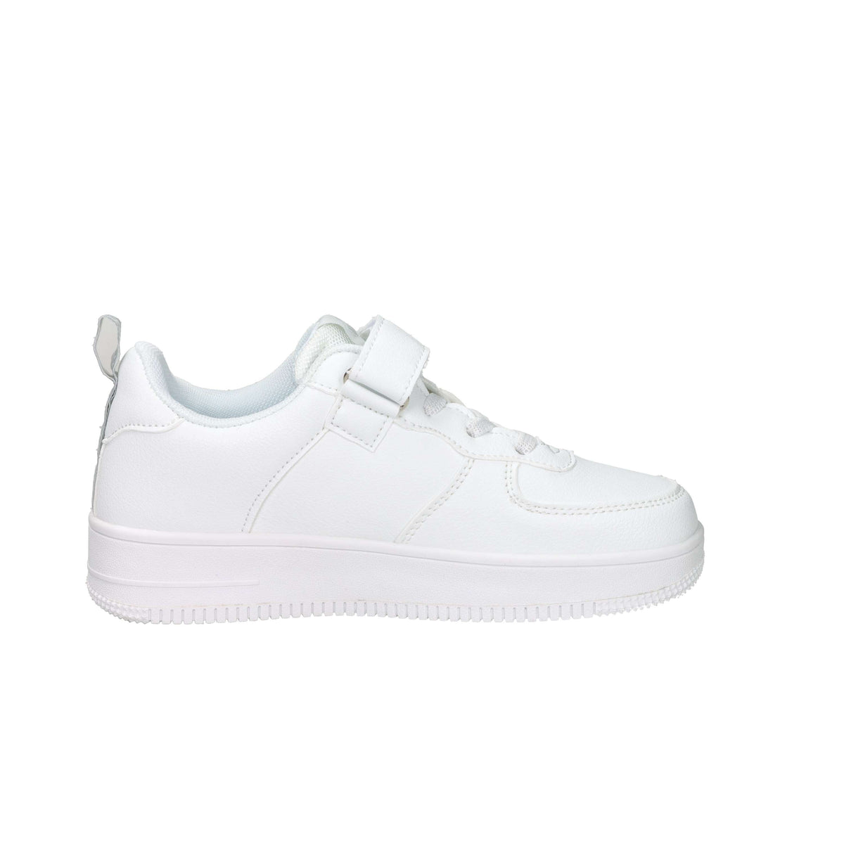 Lotto Unisex bambino Sneakers 223812 Bianco