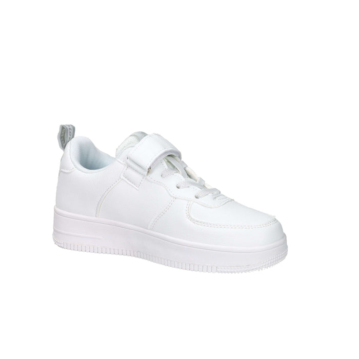 Lotto Unisex bambino Sneakers 223812 Bianco