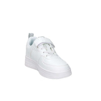 Lotto Unisex bambino Sneakers 223812 Bianco