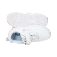 Lotto Unisex bambino Sneakers 223812 Bianco