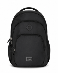 Travelite Unisex adulto Zaino 96308 01 Nero