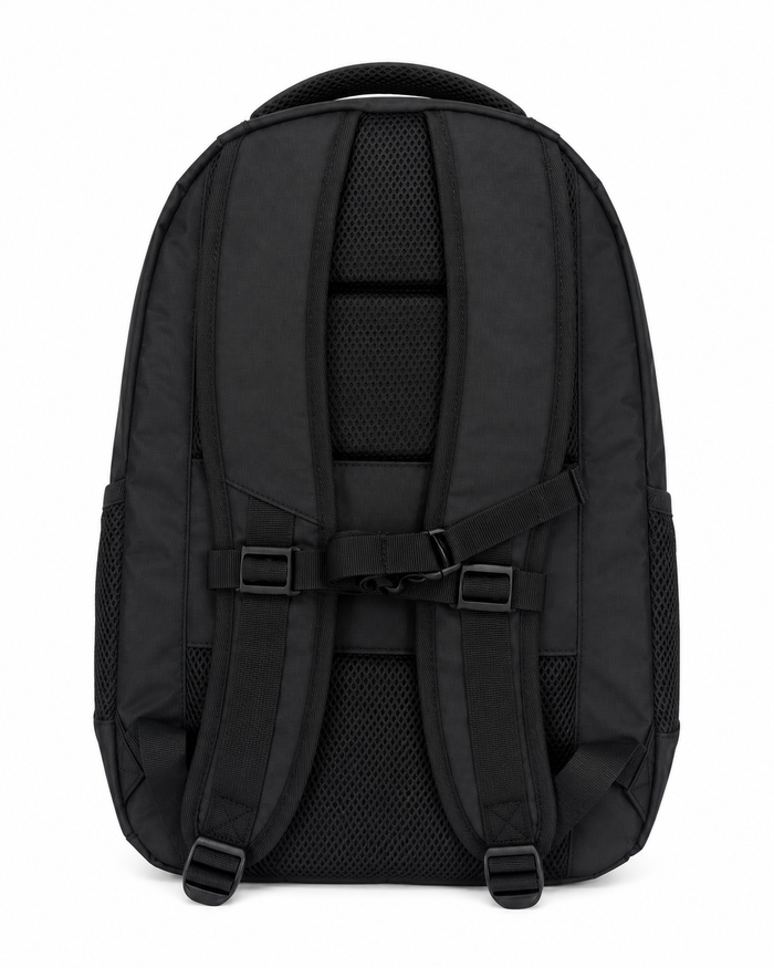 Travelite Unisex adulto Zaino 96308 01 Nero