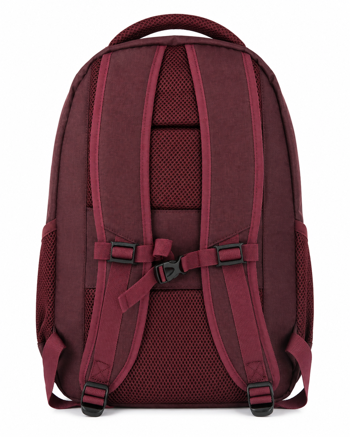 Travelite Unisex adulto Zaino 96308 70 Bordeaux