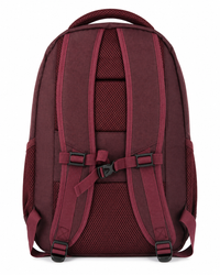 Travelite Unisex adulto Zaino 96308 70 Bordeaux