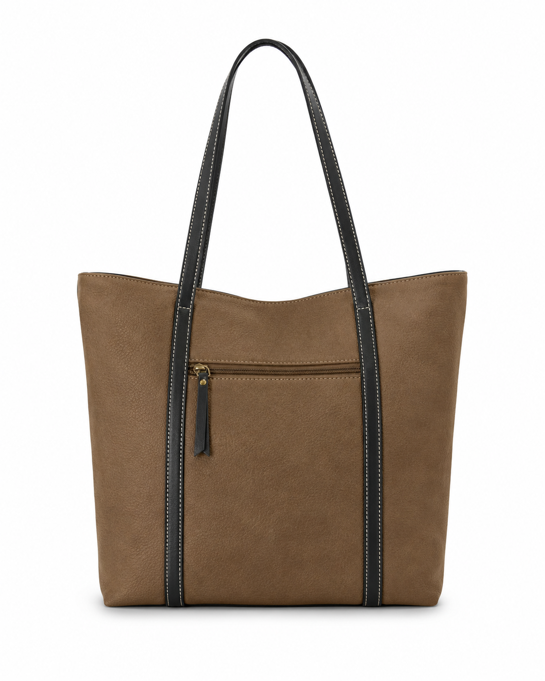 Carmela Donna Borsa a spalla 186126 Taupe