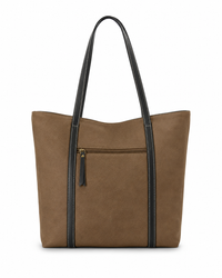 Carmela Donna Borsa a spalla 186126 Taupe