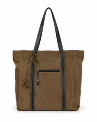 Carmela Donna Borsa a spalla 186126 Taupe