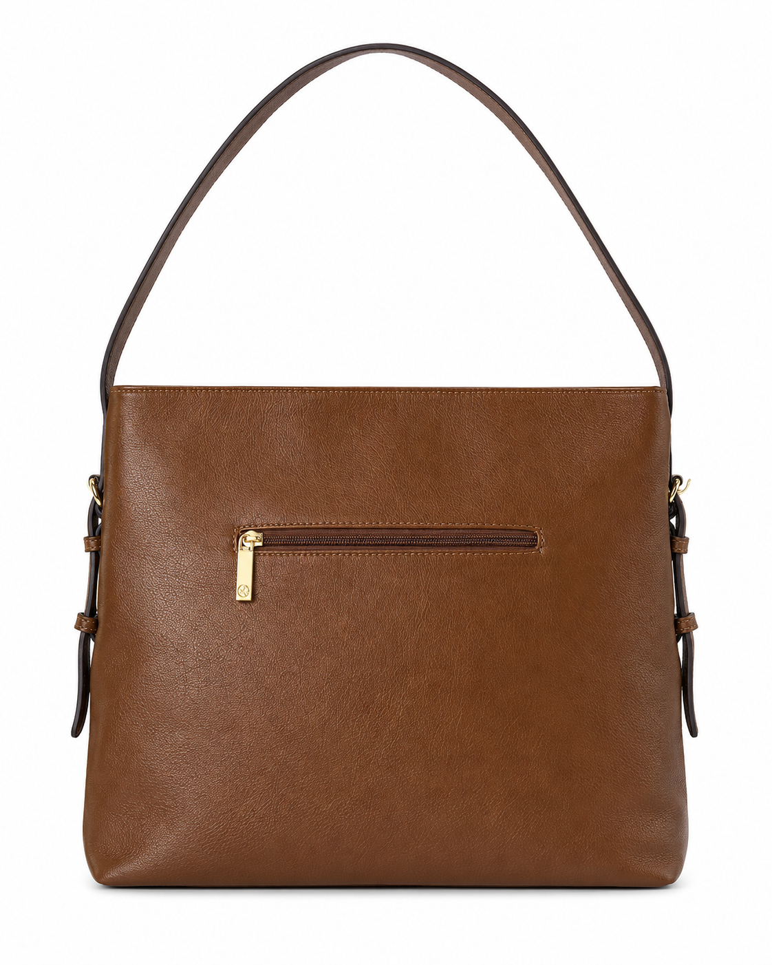 Carmela Donna Borsa a spalla 186180 Cuoio