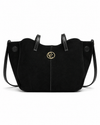 Carmela Donna Borsa a spalla 186179 Nero