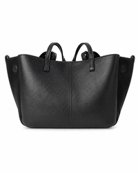 Carmela Donna Borsa a spalla 186179 Nero