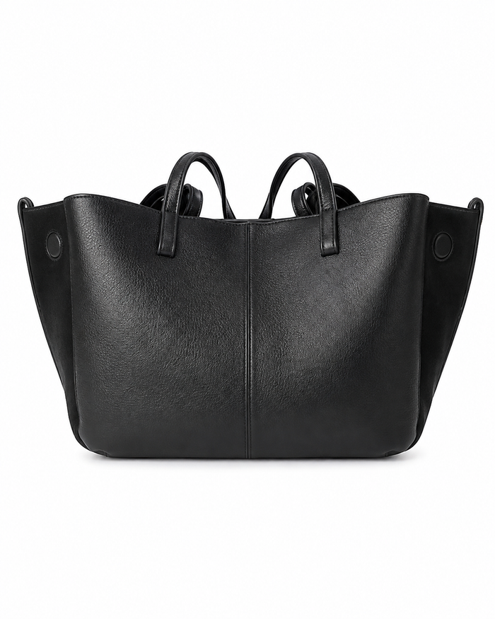 Carmela Donna Borsa a spalla 186179 Nero