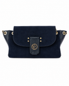 Carmela Donna Borsa a spalla 186160 Blu