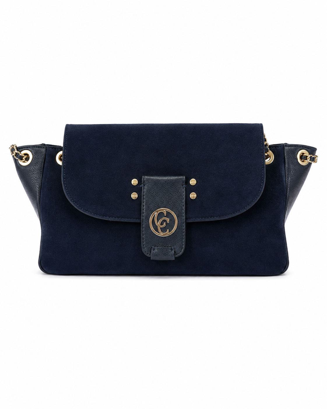 Carmela Donna Borsa a spalla 186160 Blu