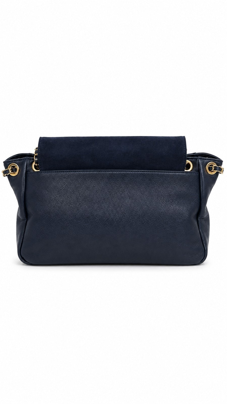 Carmela Donna Borsa a spalla 186160 Blu