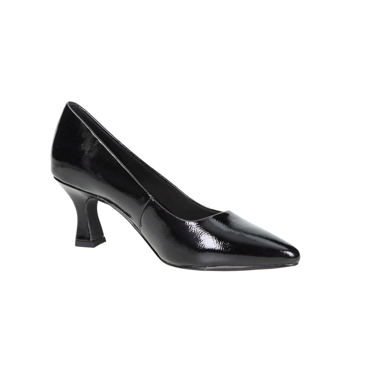 Marco Tozzi Donna Decollete' 2-22420-42 Nero