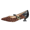 Miabelle Donna Decollete' MB900 Marrone