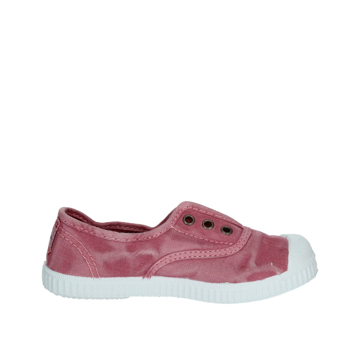 Cienta Bambine e ragazze Slip on 70777 Rosa