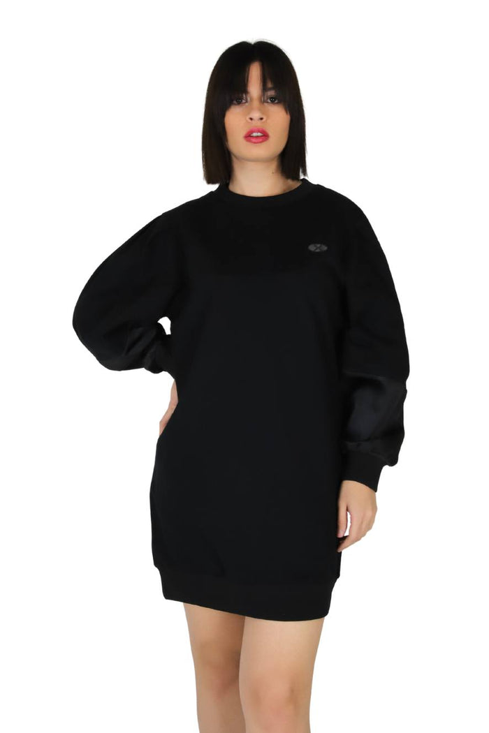Richmond X Donna Vestito UWA23067VE Nero