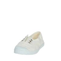 Cienta Bambine e ragazze Slip on 70998 Bianco