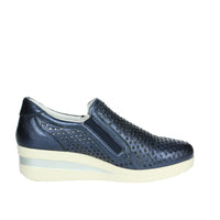Cinzia Soft Donna Slip on IV119827-SS Blu