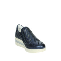 Cinzia Soft Donna Slip on IV119827-SS Blu