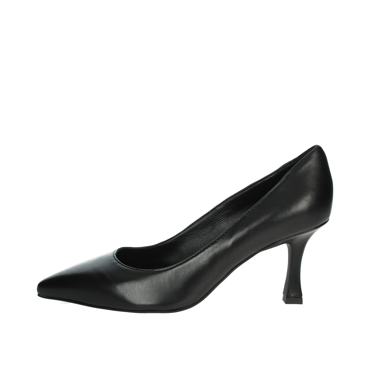 Pamela Riva Donna Decollete' AMALIA 27101 Nero