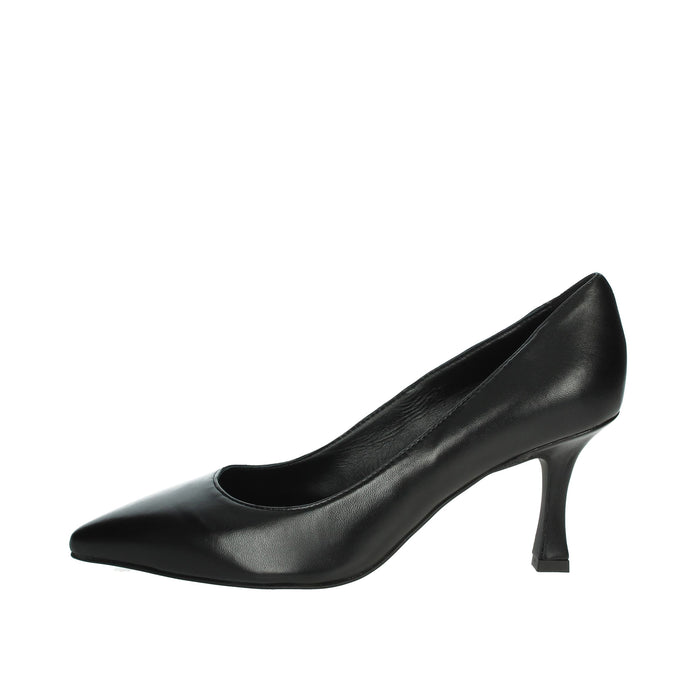 Pamela Riva Donna Decollete' AMALIA 27101 Nero