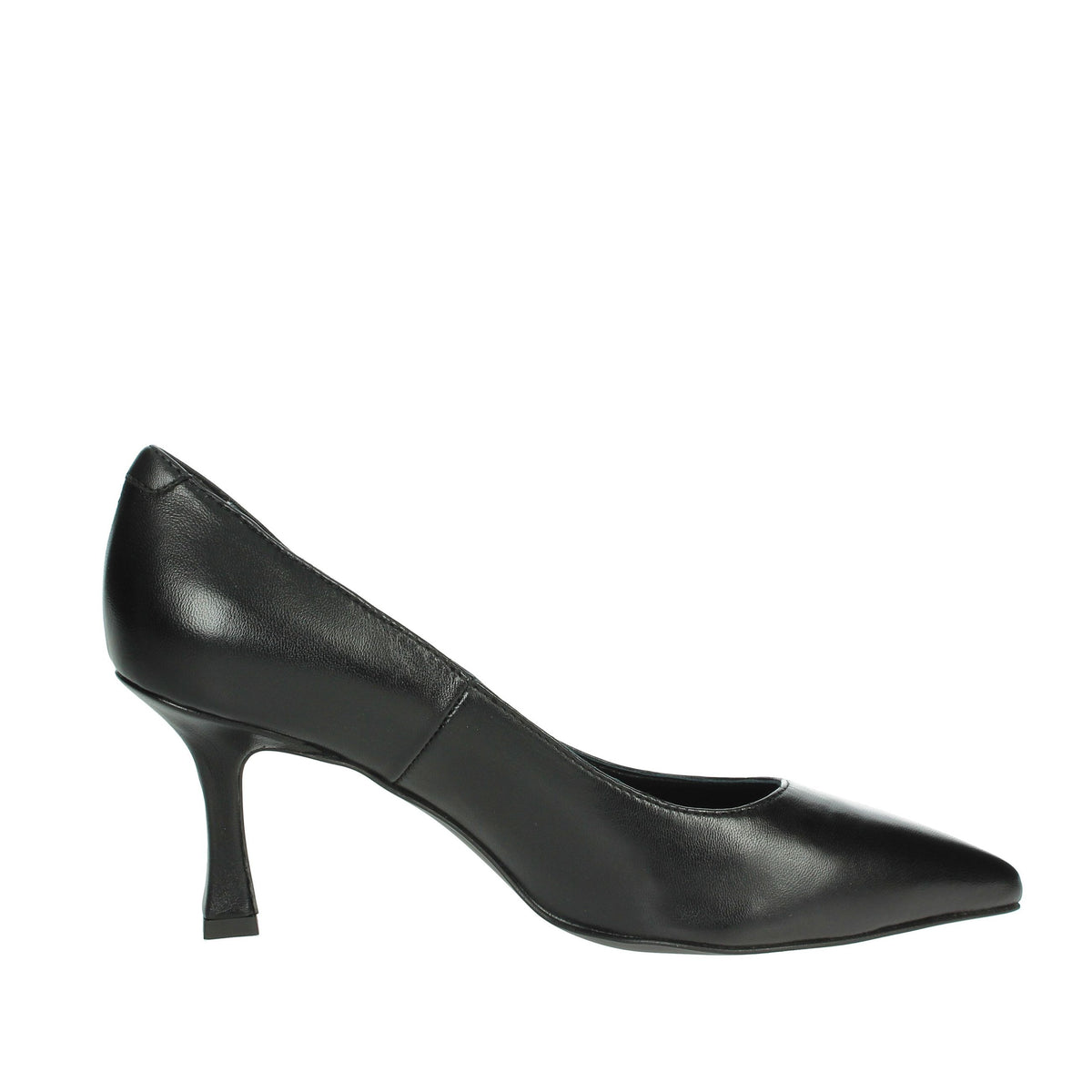 Pamela Riva Donna Decollete' AMALIA 27101 Nero