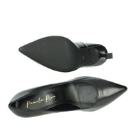 Pamela Riva Donna Decollete' AMALIA 27101 Nero