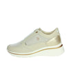 Keys Donna Slip on K-10601 Beige/Oro