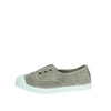 Cienta Bambini e ragazzi Slip on 70777 Grigio