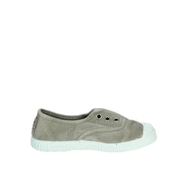 Cienta Bambini e ragazzi Slip on 70777 Grigio