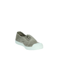 Cienta Bambini e ragazzi Slip on 70777 Grigio