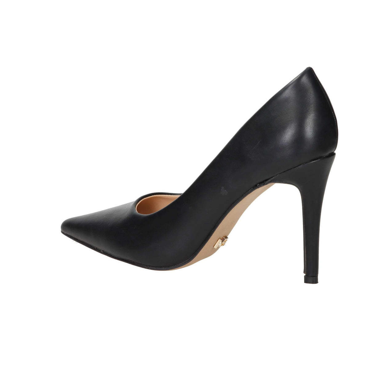 Miabelle Donna Decollete' MB706 Nero