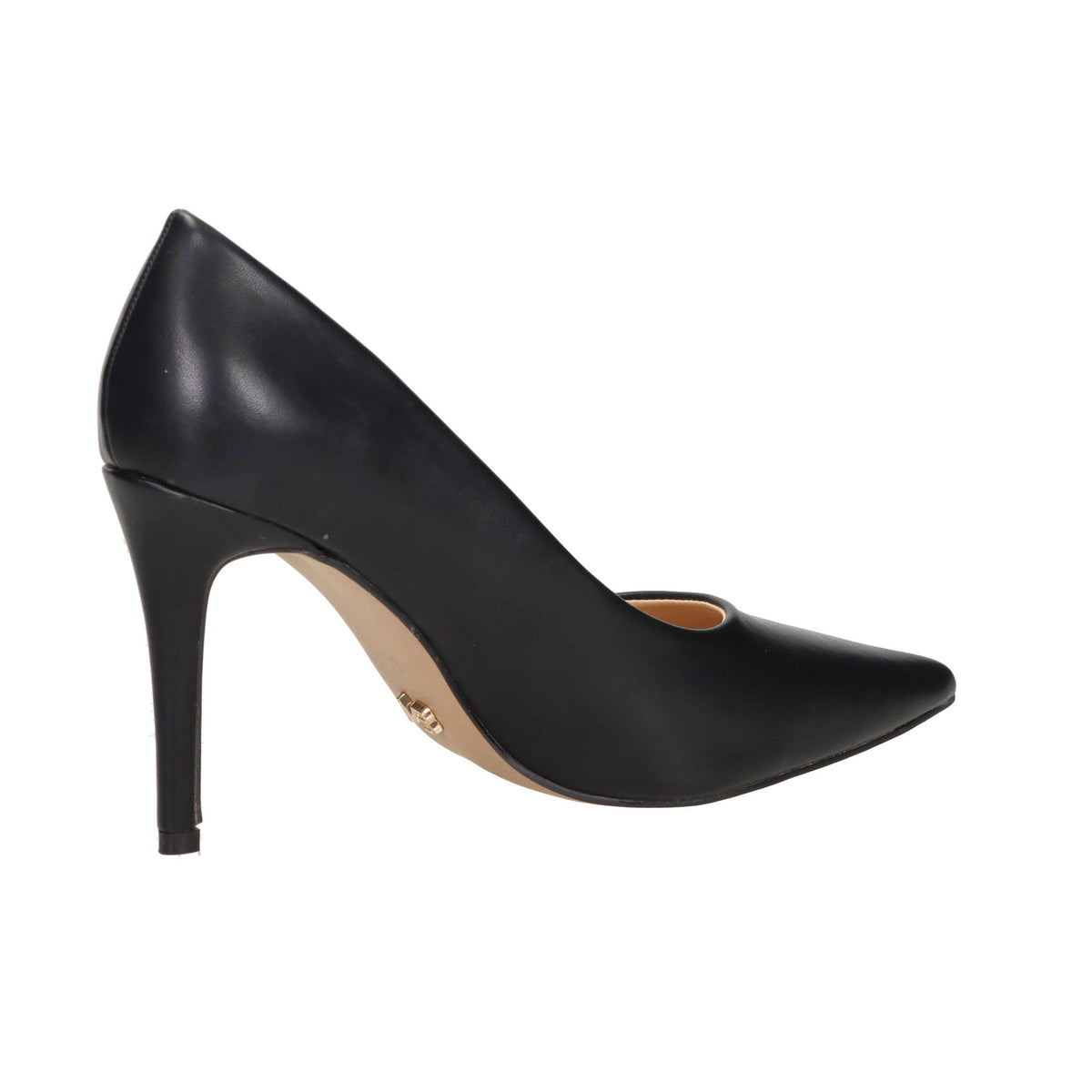 Miabelle Donna Decollete' MB706 Nero
