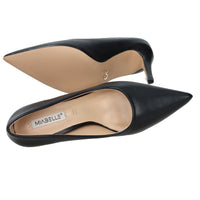 Miabelle Donna Decollete' MB706 Nero