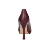 Miabelle Donna Decollete' MB69 Bordeaux